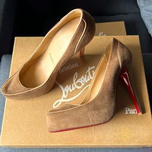 Christian Louboutin